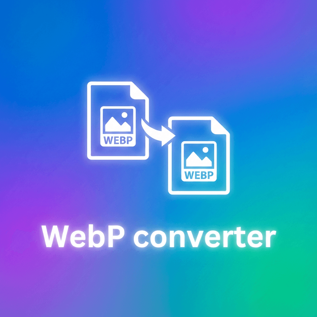 WebP Converter
